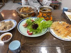 -乔家满族八大碗(流水沟店)