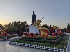 -北陵公园