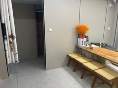 -展汇城国际Apartment(福田会展中心店)