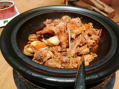 -云境生态园(红谷滩店)