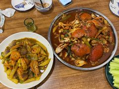 -瑞丽活螃蟹(芒市店)