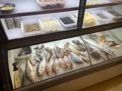 -潮州菜馆(十里河店)