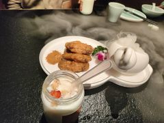 -唐猫庭院·千年陕菜(赛格国际购物中心店)