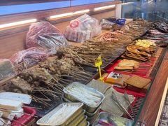 -为民烧烤吧.自贡爆炒菜.成都烧烤(收录20年好店)