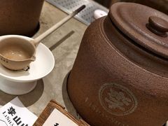 -李山山茶事(景枫店)