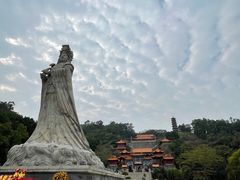 -南沙天后宫景区