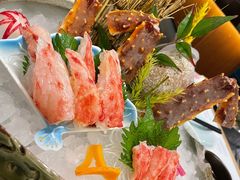 -蟹田居·活蟹料理(东城店)