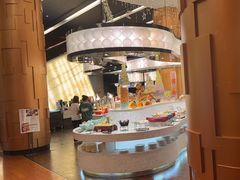 -广州建国酒店·君豪西餐自助餐厅