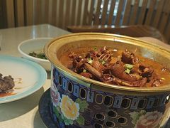 -金典银峰老鹅馆·昆山菜(亭林公园店)