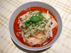 -谷丽麦馕新疆菜·清真(步步高梅溪新天地店)