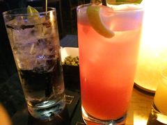 -富力丽思卡尔顿酒店·FLAIR餐厅酒吧