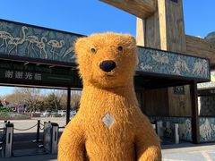 -北京野生动物园