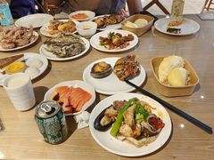 -清河半岛温泉度假酒店