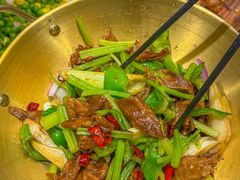 -火龙堂·风味民间菜(文一路店)