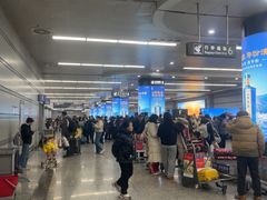-太原武宿国际机场