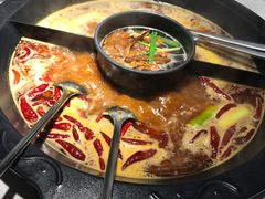 -川锅一号火锅(睢宁店)