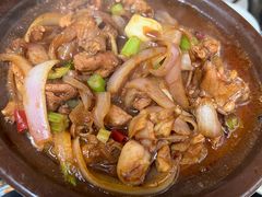 -川香煲(茅台路店)