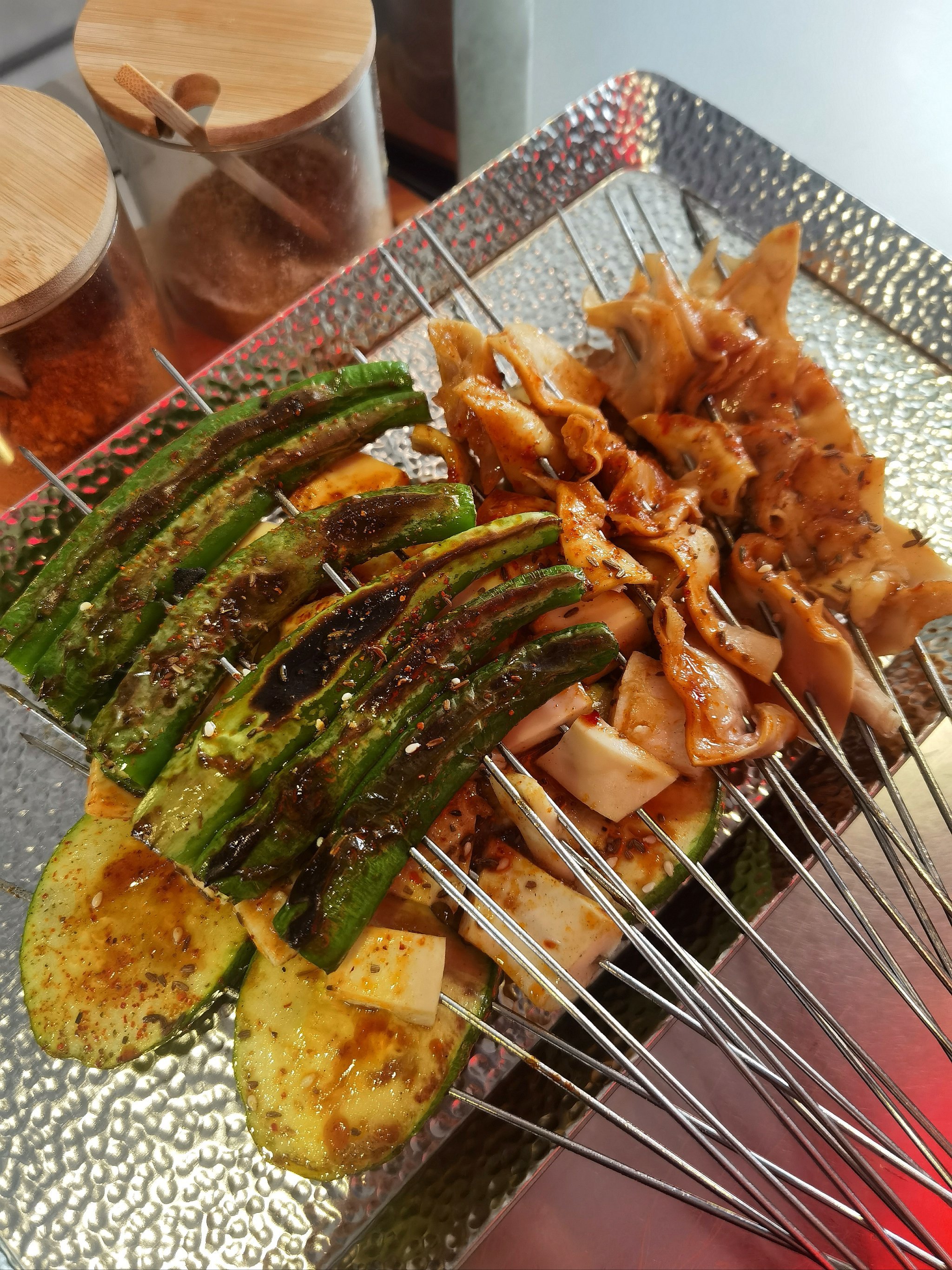 北京串店