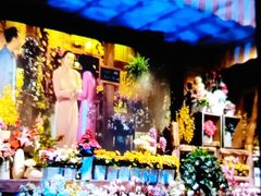 景点-南宁方特东盟神画