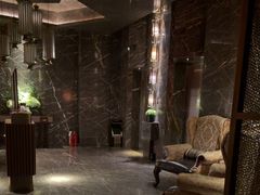 -足本纪·足道 SPA 简餐 洗浴(钱江新城店)