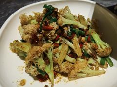 -炊烟小炒黄牛肉(浦东世纪汇店)