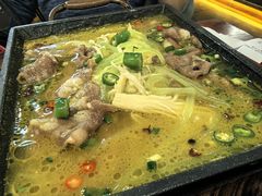 -思金拉措庄园藏餐(太阳岛店)