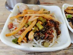 干捞螺蛳粉-西环肥仔螺蛳粉(总店)