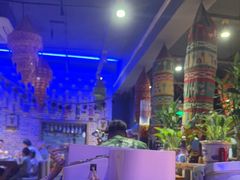 -花腰餐吧Bistro烧烤 傣味(传媒大学店)