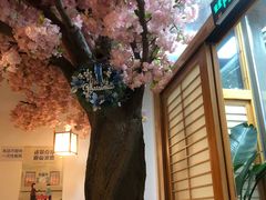 -活鳗饭·鹅肝范儿(高碑店店)