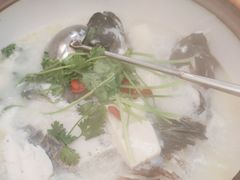-宝荣鱼馆·临湖之宴(千岛湖店)