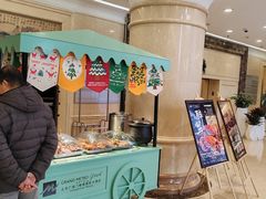 -北京广安门维景国际大酒店