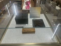-溥仪眼镜PUYI OPTICAL(国贸商城店)