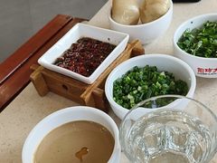 -阳坊大都涮羊肉(阳坊总店)