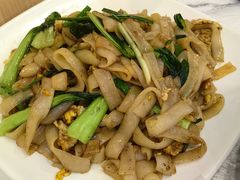 -江城燕子大排档(江汉路步行街店)