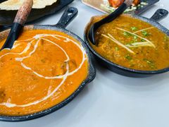 -VATAN INDIAN RESTAURANT米特餐饮有限公司(城北路店)