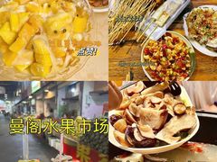 -西双版纳融创皇冠假日度假酒店