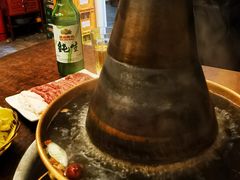 -前门张记涮肉(前门店)