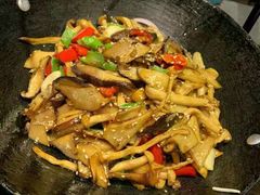 -吃货私房菜(丽江束河古镇店)