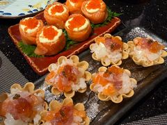 -極上萬膳·日料放题(海岸城店)