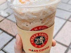 -漫咖啡(沙龙汇店)