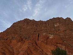 -天山神秘大峡谷