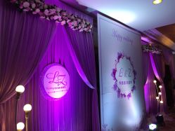 点击看大图 -新锦江大酒店·宴会厅·婚宴