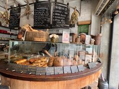 -O'mills Sourdough Bakery&Bistro(永嘉路店)