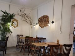 -The Good Place好地方·Brunch·coffee(国贸店)