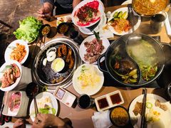 -火炉火自助餐(悠唐购物中心店)
