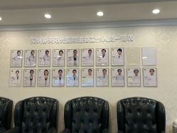 -深圳春天阳光医院·轮廓抗衰中心