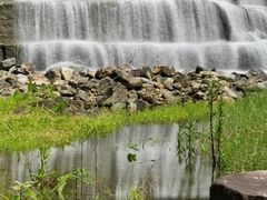 -千泷沟大瀑布旅游区