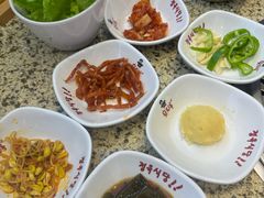 -安又胖韩国烤肉(美罗城店)