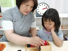 -北京市圣克弗斯幼儿园·Think first(月亮河校区)