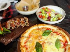 -Nord Grill&Bar Highland诺德西餐(深圳欢乐海岸店)